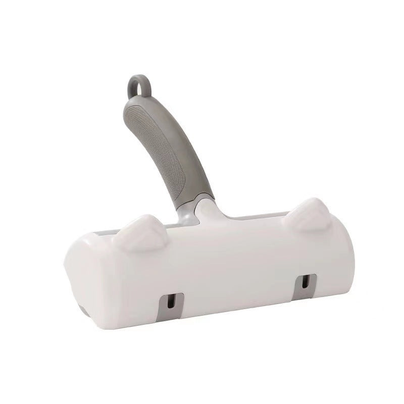 Fur-Free Living – Pet Hair Remover Brush